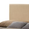 Full Bed Charming Casual - Beige - Image 8