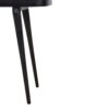 Larissa - Console Table - Black - Image 7