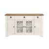 Haidel - Server - Brown / White - Image 2