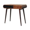 London - Open Console - Chestnut - Image 3