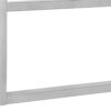 Computer Desk For Home Office, Laptop, Contemporary - Black - Image 10