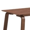 Ginny - Dining Table - Walnut - Image 5