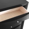 Marilla - Chest - Black - Image 3
