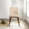 Clove - Dining Chair (Set of 2) - Beige - Image 9