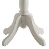 Alger - Accent Table - White - Image 3