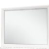 Civic - Mirror - White - Image 4