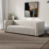 Elara - Sofa - Cream - Image 5