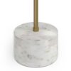 Becker - Side Table - Natural - Image 3