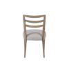 Ladderback Side Dining Chair (Set of 2) - Sand - Image 3
