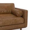 Morrison - Left Sectional Sofa - Brown - Image 14