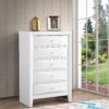 Marilla - Chest - White - Image 7