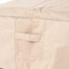 Shield - Waterproof Chat Set Cover - Beige - Image 3