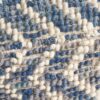 Alina - Wool And Cotton Pouf - Natural - Image 4