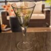 Leadingware V Shaped Unbreakable Plastic Wine Glasses, 14Oz (Set of 4) - Clear - Image 10
