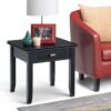 Artisan - End Table - Black - Image 8