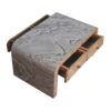 Nouveau Coffee Table - Marble - Image 9