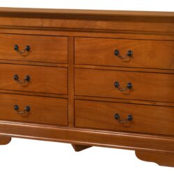Dresser - Oak