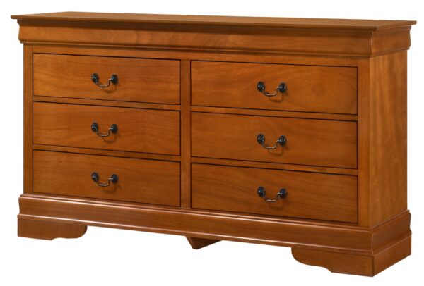 Dresser - Oak