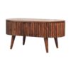 Mokka - Coffee Table - Caramel - Image 3