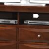 Marilla - Media Chest - Cherry - Image 5