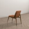 Grivelle - Dining Chair (Set of 2) - Orange - Image 7