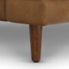 Livingston - Sofa - Caramel Brown - Image 9