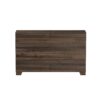 Plinz - 6 Drawer Dresser - Brown - Image 2