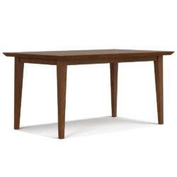 Colby - Dining Table - Walnut