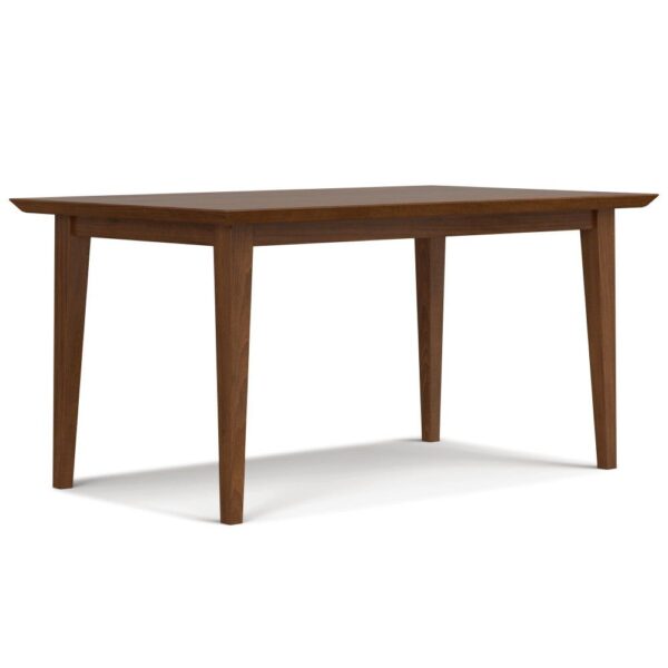 Colby - Dining Table - Walnut