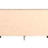 Elegant Transitional Dresser - Black - Image 5