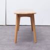 Dining / Table Bench For Living Room - Natural Oak - Image 8