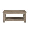 Grant - Coffee Table - Tan - Image 2