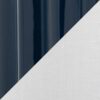 Stella - Contemporary Table Lamp - Gloss Dark Blue / White - Image 5