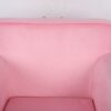Kids Club Sofa, Kids Couch, Toddler Sofa - Pink - Image 7