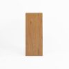 Freestanding Wooden Shoe Cabinet Organizer With Adjustable Shelves And Drawer - Natural / White - Image 19
