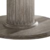 Gabrian - Reclaimed Dining Table - Gray - Image 4