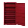 Cargo - Chest - Red - Image 3
