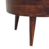 Odyssey - Coffee Table - Chestnut - Image 5