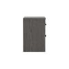 Junipe - 2 Drawer Nightstand - Brown - Image 3