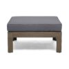 Alcove - L Shape Sofa Set - Dark Gray - Image 16