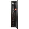 1 83 Cu Ft Biometric Rifle Safe - Black - Image 4