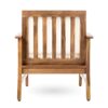 Perla - Club Chairs (Set of 2) - Cream - Image 9