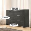 Lantha - Dresser - Gray - Image 4
