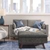 Owen - Coffee Table Storage Ottoman - Ebony - Image 7