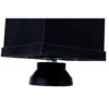 Hurricane - Foosball Table 54" With Light Cherry And Free Accessories Steel - Black - Image 19
