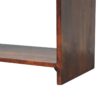 Aspen - Slim Media Unit - Dark Brown - Image 7