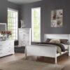 Louis Philippe - Chest - White - Image 5