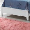 Primo - Twin Bed - White - Image 3