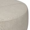 Moore - Large Ottoman - Natural - Image 5