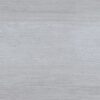 5 Tier Home Display Cabinet, Two Toned Freestanding Bookcase - White Oak / Distressed Gray - Image 4